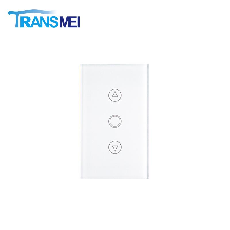 Smart Dimmer Switch TM-WTDS01
