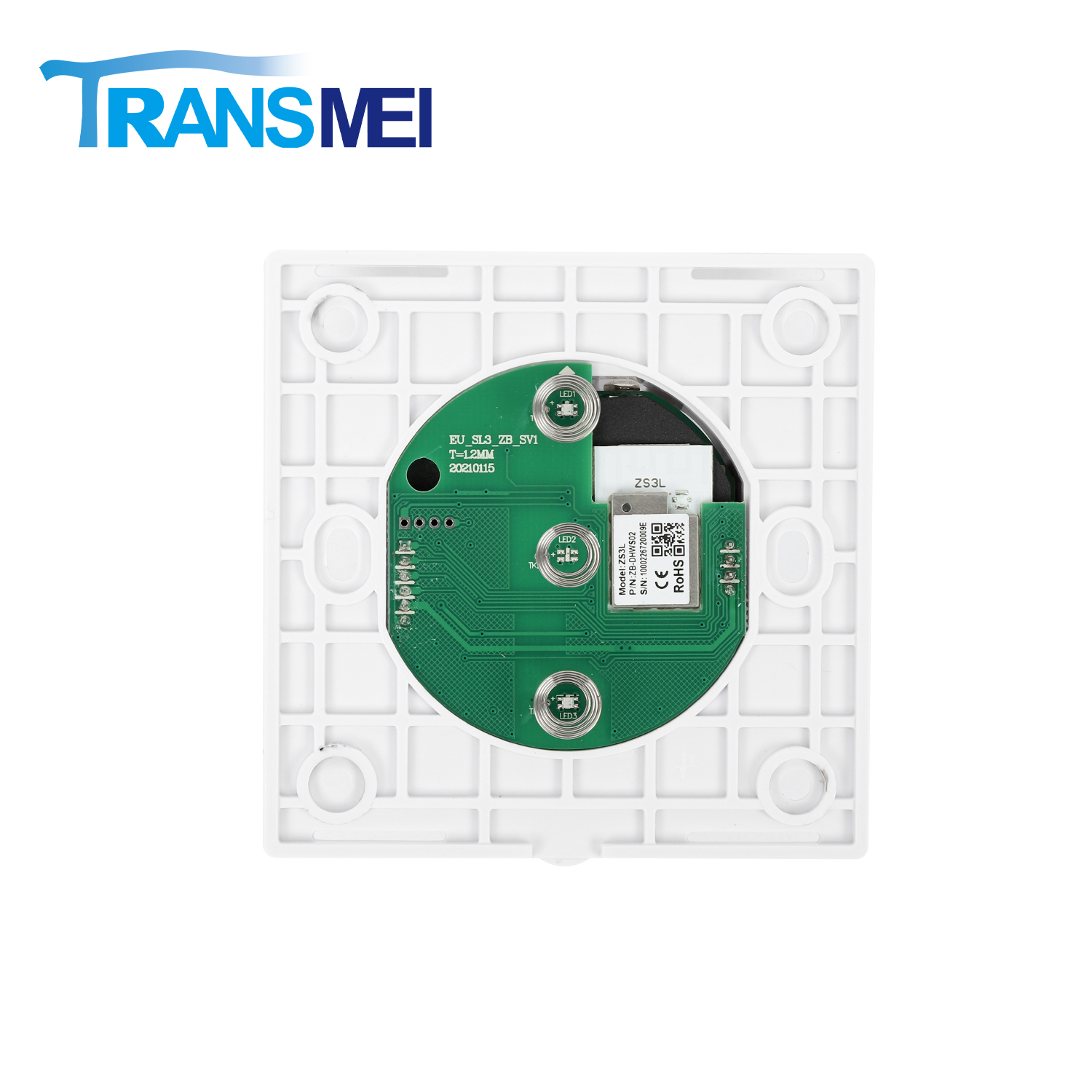 Smart Switch TM-WF-EU03S