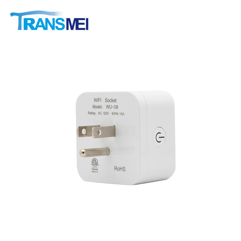 Smart Mini Plug TM-MP-US02