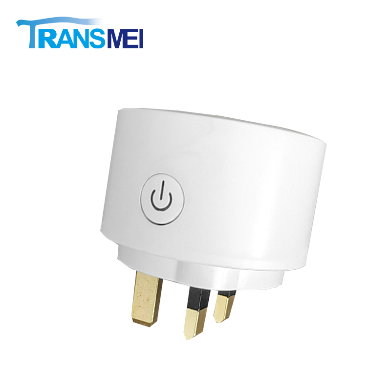 Smart Mini Plug TM-MP-UK01