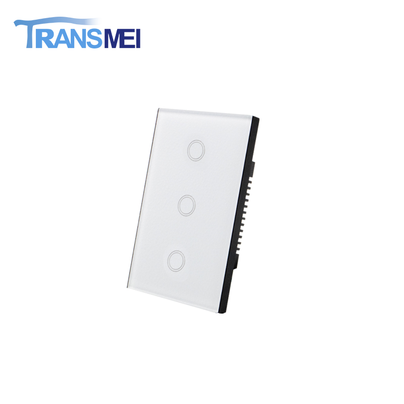 Smart Touch Switch TM-WTS03