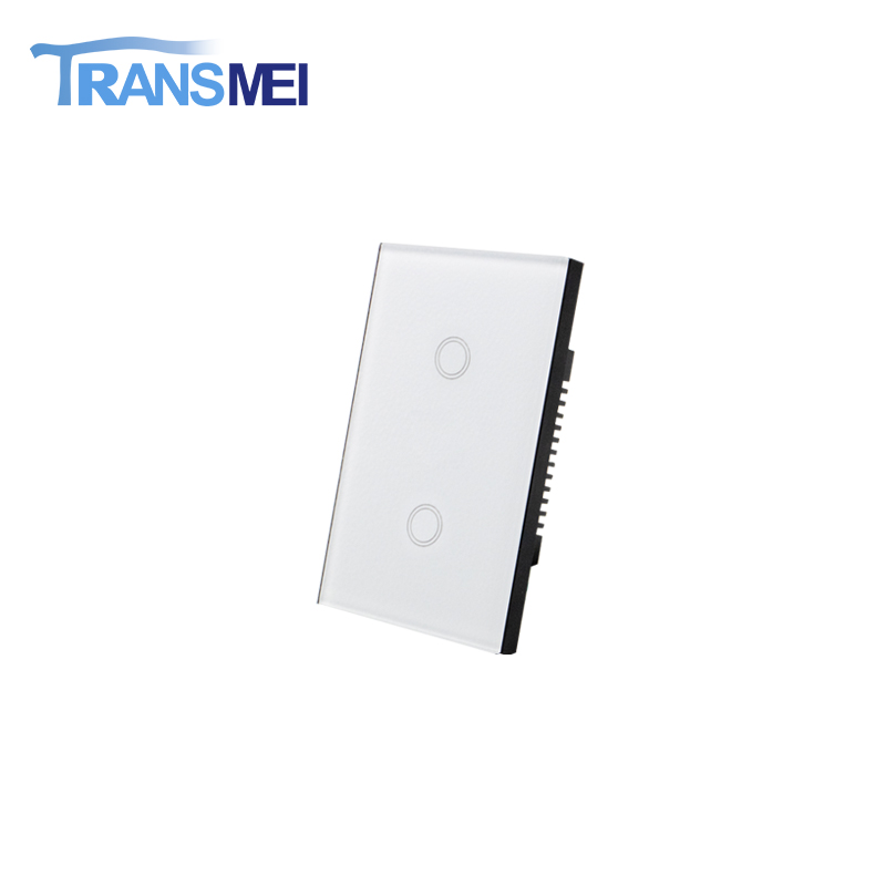 Smart Touch Switch TM-WTS02