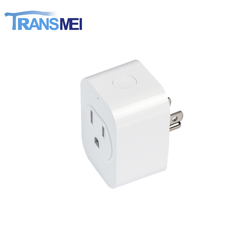 Smart Mini Plug TM-MP-US01A