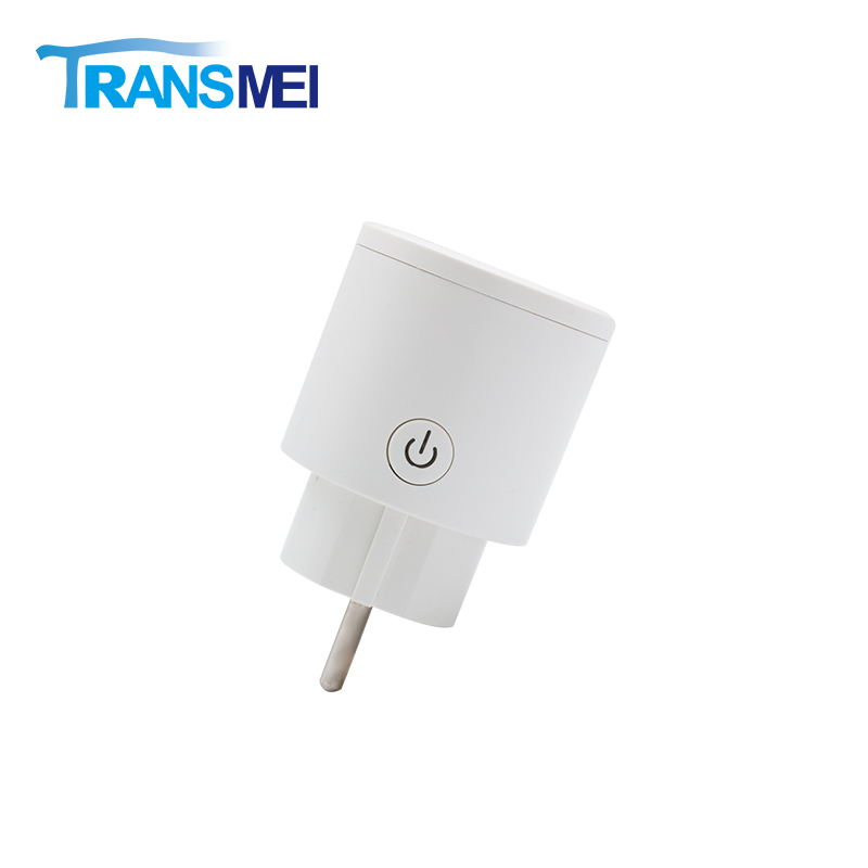 Smart Mini Plug TM-MP-EU01