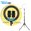 14 inch Selfie Ring Light with Tripod TM-14A20B