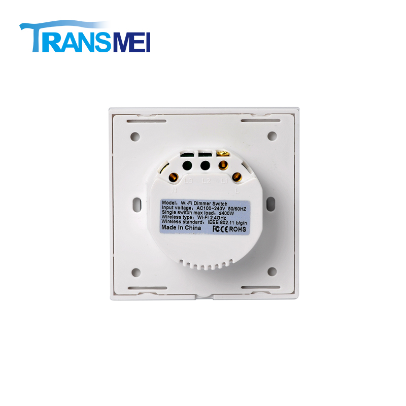 Smart Dimmer Switch TM-WF-EUDM01